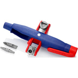 Knipex 00 11 07 profi key penmodel 567-8 9 3-5mm