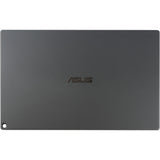 Asus zenscreen mb16ace 15.6 monitor (zwart, usb-c)