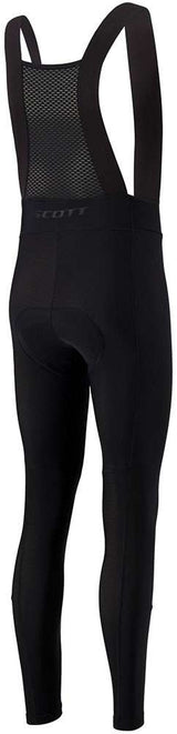 Scott rc pro warm +++ - bib tights with pad
