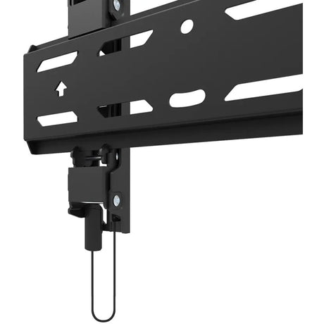 Neomounts select wl30s-850bl12 vlakke wandsteun bevestiging (zwart)