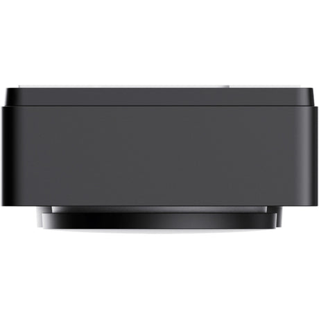 Aqara slimme video deurbel g410 select (zwart, wifi, bluetooth, zigbee, matter)