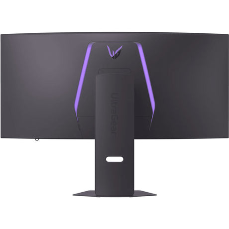 Lg ultragear oled 39gx900a-b 39 curved ultrawide gaming monitor (zwart, 2x hdmi, displayport, 2x usb-a, usb-c, 240 hz)