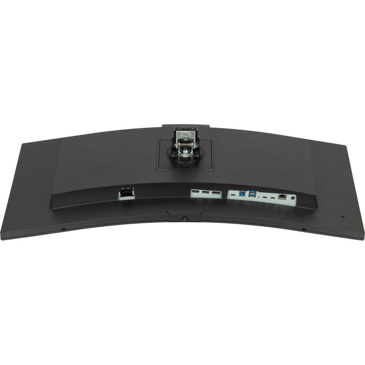 Iiyama prolite xcb3497wqsnph-b1 34 curved ultrawide monitor (zwart, 2x hdmi, displayport, 2x usb-a, 3x usb-c, rj-45)