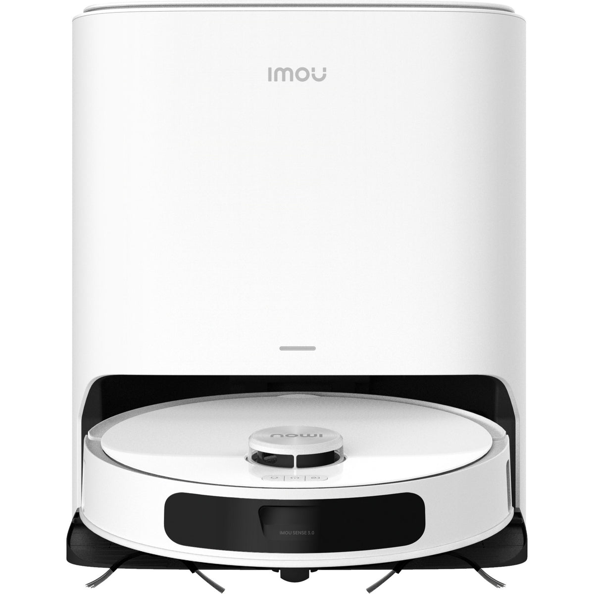 Imou rv3 robotstofzuiger (wit, 8500 pa)