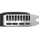 Gigabyte geforce rtx 5070 eagle oc sff 12g grafische kaart (1x hdmi, 3x displayport)