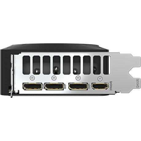 Gigabyte geforce rtx 5070 eagle oc sff 12g grafische kaart (1x hdmi, 3x displayport)