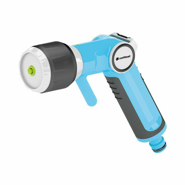 Cellfast waterpistool, multifunctioneel . ♪ energy ♪