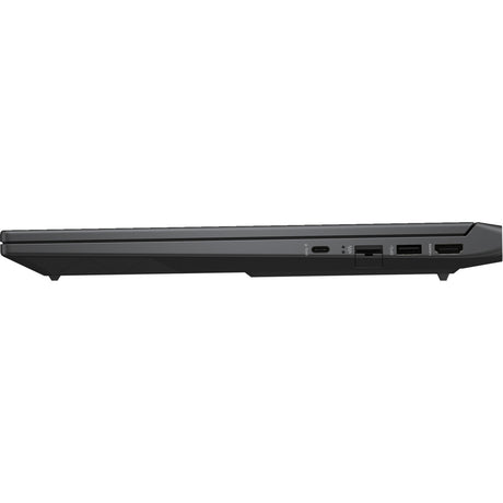 Victus by hp 15-fa2075nd (ck1q9ea) 15.6 gaming laptop (zwart | i7-13620h | rtx 4050 | 16 gb | 512 gb ssd)