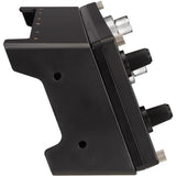 Logitech g saitek pro flight radio panel instrumentenpaneel (pc)