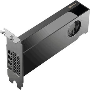 Nvidia® rtx pro 2000 blackwell grafische kaart (gddr7 ecc, 4x mini-displayport)
