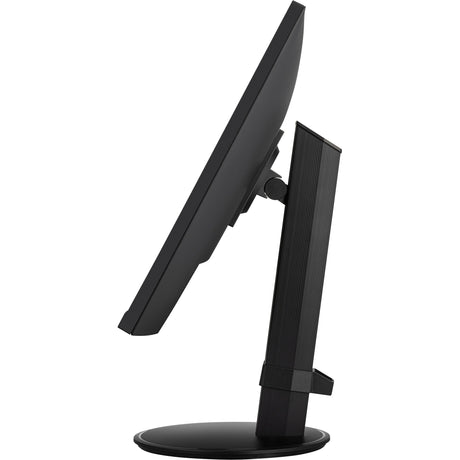 Viewsonic vg2709u-2k dockingmonitor met dubbele luidsprekers en daisy chain 27 (zwart (mat), 1x displayport, 1x hdmi, 1x usb-c, 2x usb-a, 1x rj-45)
