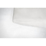 Nature anti-insectengaas insectenhor (wit transparant, 2 x 10 m)