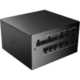 Sharkoon rebel p20 gen2 modulaire 750 watt voeding (zwart, 1x 12v-2x6, 3x pcie)