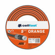 Cellfast tuinslang oranje 1 2 50m