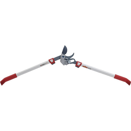 Wolf-garten takkenschaar power cut rr* 650 - lengte 650mm - aluminium hefboomarmen - 2x meer kracht - messpanning instelbaar