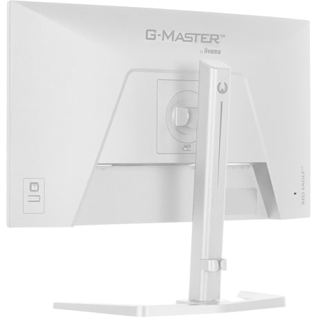 Iiyama g-master red eagle gb2471hsu-w1 23.8 gaming monitor (wit (mat), 2x hdmi, displayport, usb-a, usb-c, 240 hz)