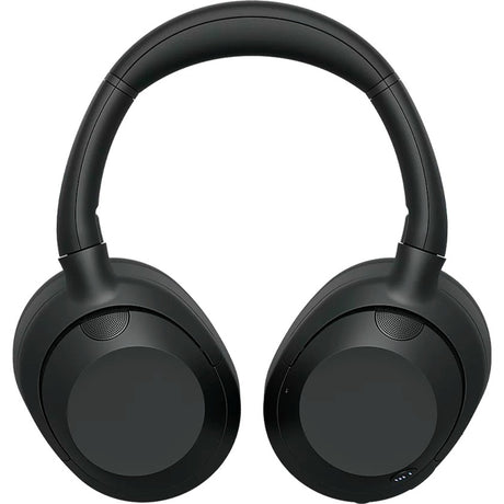 Sony ult wear draadloze koptelefoon met noise canceling over-ear headset (zwart, bluetooth)