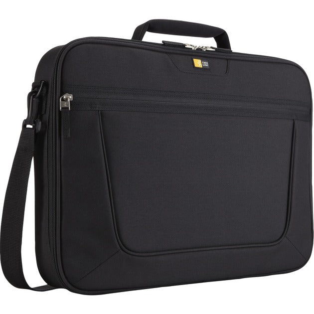 Case logic vnci217 17,3 laptoptas (zwart)