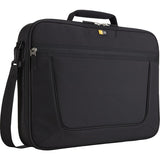 Case logic vnci217 17,3 laptoptas (zwart)