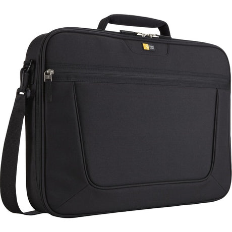 Case logic vnci217 17,3 laptoptas (zwart)