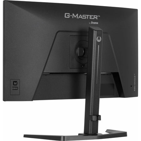 Iiyama g-master red eagle gb2771hsu-b1 27 gaming monitor (zwart, 1x displayport, 2x hdmi, 1x usb-c, 1x usb-a, 240 hz)