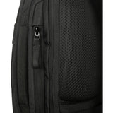 Targus 15-16” commuter ecosmart backpack rugzak (zwart)