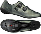 Shimano sh-rc703 - road bike shoes