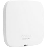 Hewlett packard enterprise instant on ap15 (rw) access point (wi-fi 5 wave2 4x4)