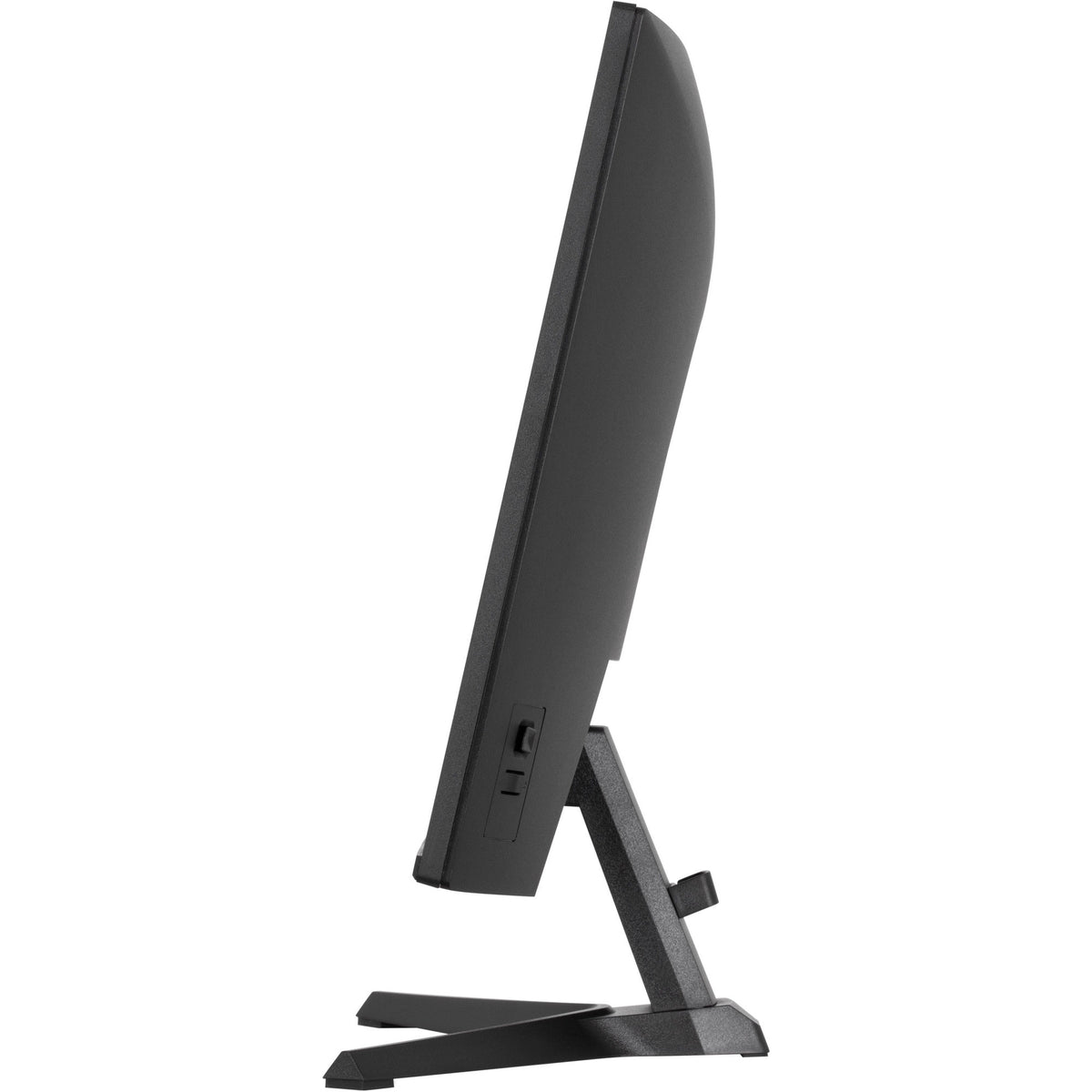 Iiyama g-master red eagle g2771qs-b1 27 gaming monitor (zwart, 2x hdmi, displayport, 200 hz)