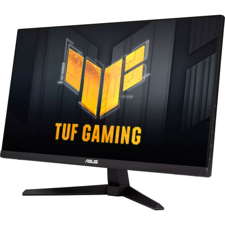 Asus tuf gaming vg259q5a 24.5 monitor (zwart, 1x displayport, 2x hdmi, 200 hz)