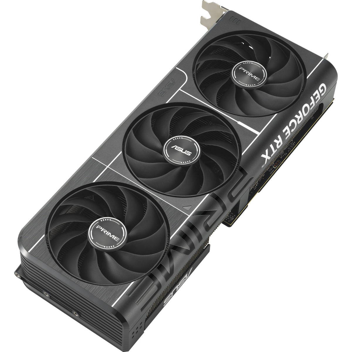 Asus prime geforce rtx 5070 oc grafische kaart (dlss 4, 3x displayport, 1x hdmi 2.1)