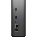 Synology beestation plus - 8 tb nas (antraciet, lan, usb-c)
