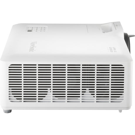 Viewsonic ls901hd 1080p laser installatie projector (wit, 6000 ansi lumen, voor bedrijven en onderwijs)