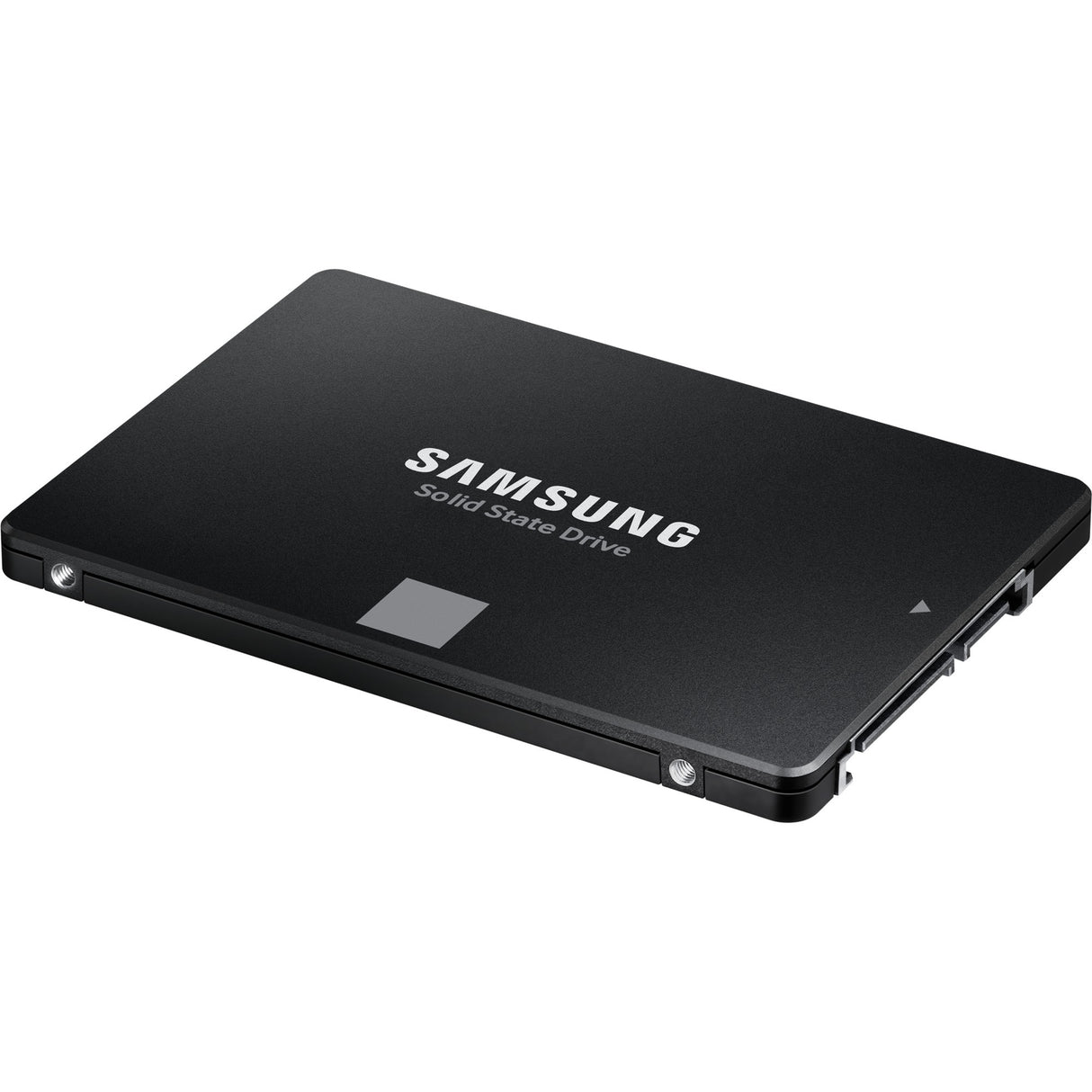 Samsung 870 evo 500 gb ssd (mz-77e500b eu, sata 600)