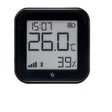 Shelly wifi temperatuur- en vochtigheidssensor voor smart home