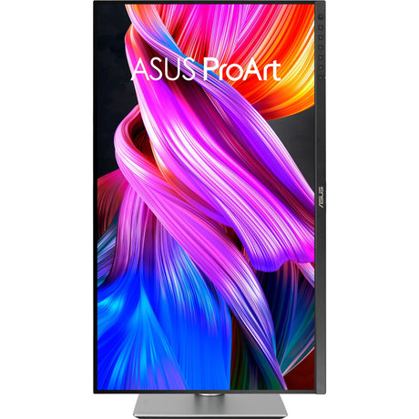 Asus proart display pa329crv 32 4k uhd monitor (zilver zwart, 2x hdmi, displayport, 3x usb-a, usb-c)
