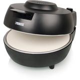 Princess pizza oven pizzaoven (zwart)