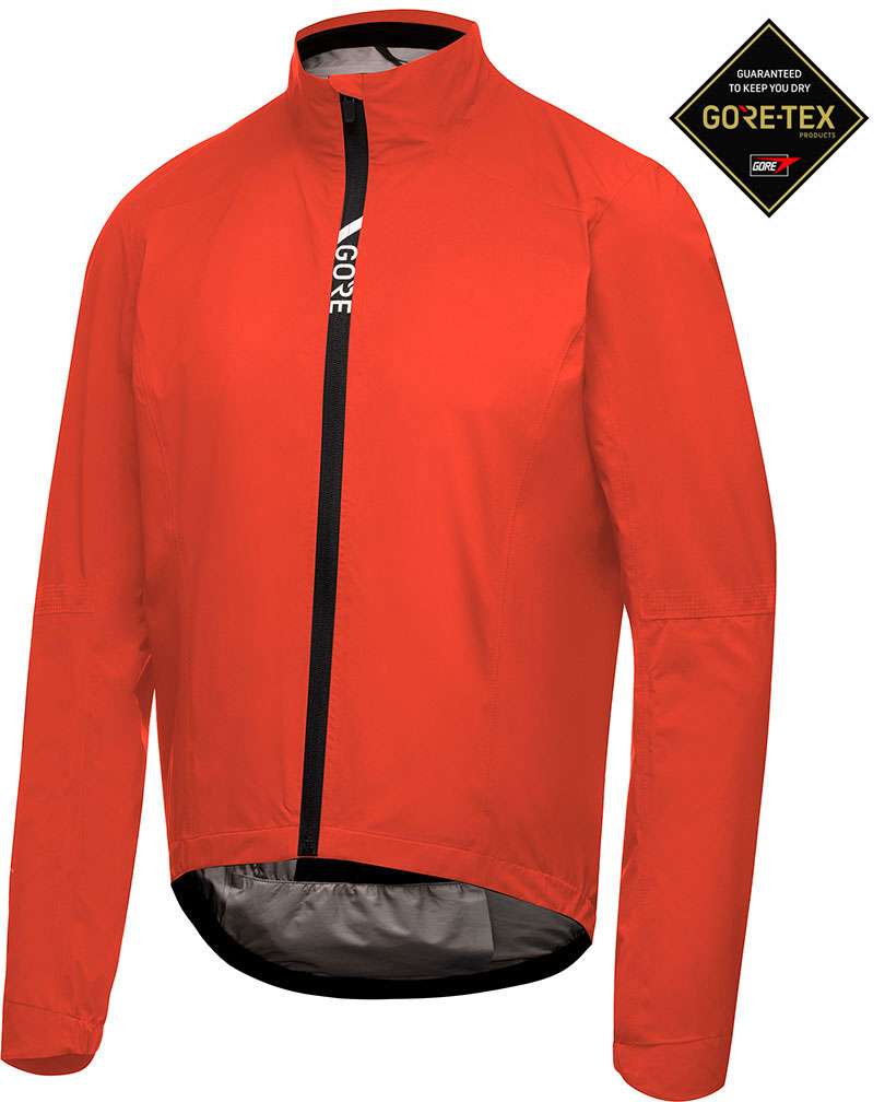 Gorewear torrent - gore-tex® - rain jacket
