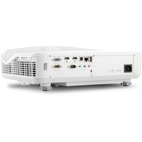 Viewsonic ls832wu wuxga ultra short throw laserprojector (wit, 5000 ansi lumen)