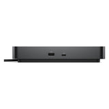 Dell pro thunderbolt 4 slimme dock - sd25tb4 dockingstation (zwart)