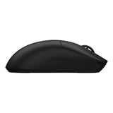 Hator quasar 3s ultima 8k wireless gaming muis (zwart, 30 000 dpi, 2.4 ghz bluetooth usb)