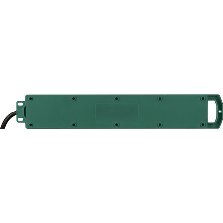 Brennenstuhl super-solid sl 554 de ip54 tuinstekkerdoos 5-voudig 5m h07rn-f 3g1,5