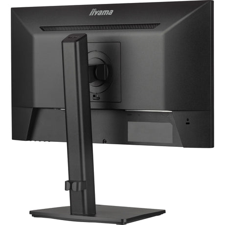 Iiyama prolite xub2293hsu-b7 21.5 monitor (zwart, 1x displayport, 1x hdmi, 2x usb-a)