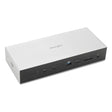Kensington sd5000t5 eq thunderbolt 5 triple 4k-dockingstation (grijs, met 140 w stroomvoorziening)