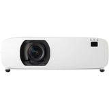 Viewsonic lsc520wu wuxga laser installatie projector (wit, 5200 ansi lumen)