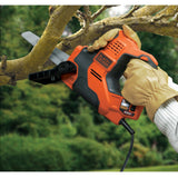 Black+decker 500w scorpion® 3-in-1 elektrische zaag - rs890k-qs