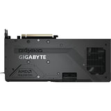 Gigabyte radeon rx 9070 gaming oc 16g grafische kaart (zwart, 2x displayport, 2x hdmi, rdna4)