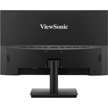 Viewsonic va240-h-2 23.8 monitor (zwart (mat), hdmi, vga)