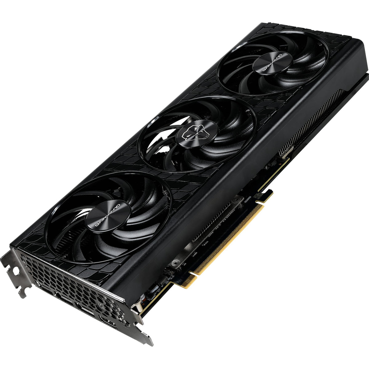 Gainward geforce rtx 5070 python iii grafische kaart (dlss 4, 3x displayport, 1x hdmi 2.1)