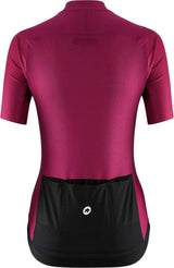 Assos uma gt s11 - women's jersey
